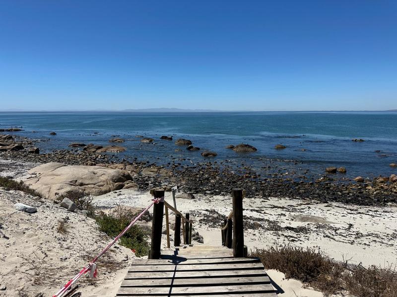 0 Bedroom Property for Sale in Shelley Point Western Cape